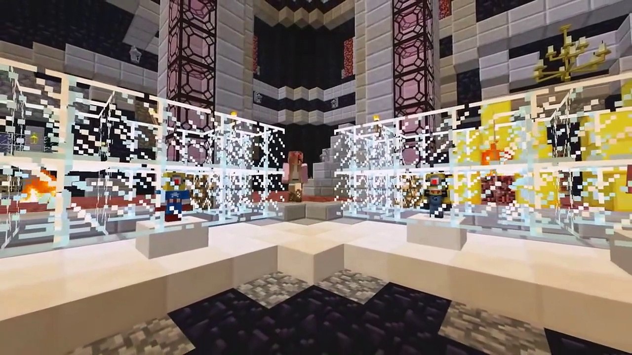 Minecraft School littlelizardgaming  EVIL LITTLE KELLY HAS AN ARMY! (Custom Roleplay)