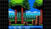 Kick Master (NES) Gameplay