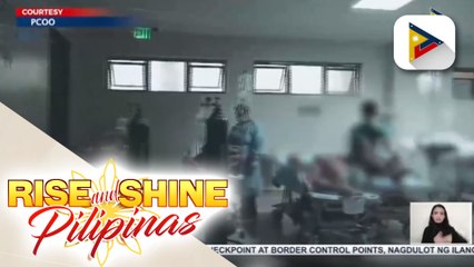 Скачать видео: OCTA, naniniwalang may 'serious surge' na ng COVID-19 cases sa NCR