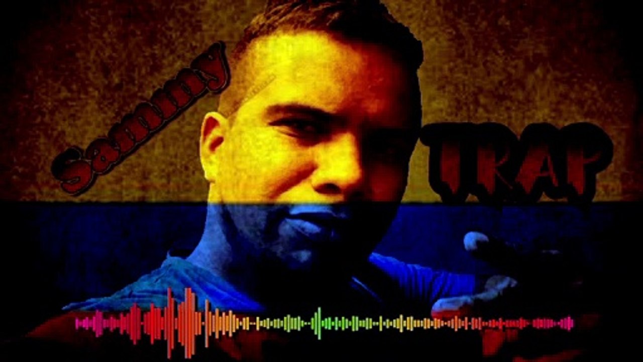 Sammy Music -  Agradecido