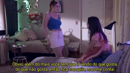 Maca e Rubi (legendado) parte 22 - Rubirena