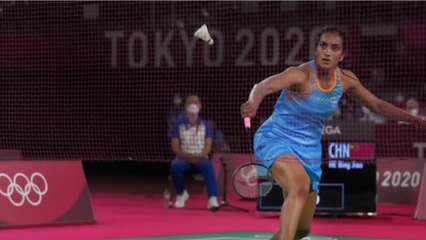 PV Sindhu: All you need to know about ace shuttler