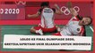 Lolos ke Final Olimpiade 2020, Greysia/Apriyani Ukir Sejarah untuk Indonesia