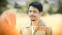 Legal Wives: Paghihiganti | Teaser Ep. 6