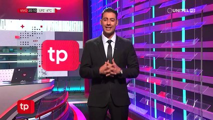 Informe especial: Así hacen patria los bolivianos en las fronteras