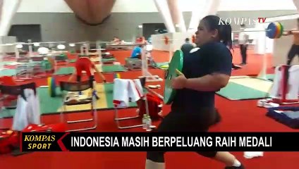 Harapan Besar Untuk Memperbaiki Ranking Indonesia di Olimpiade 2020 Tokyo