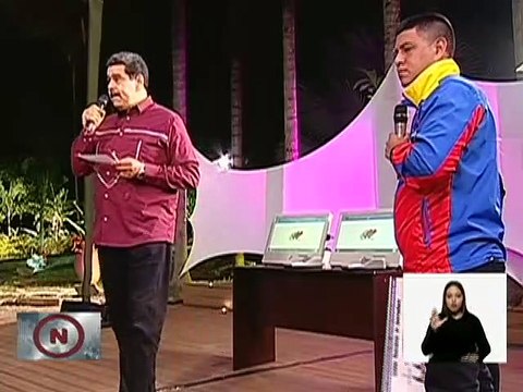 Conozca cómo funciona la herradura electoral para las Elecciones Primarias Abiertas del PSUV