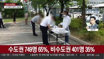 신규 확진 1,219명…누적 확진 20만명 넘어