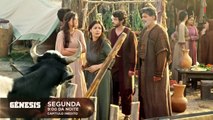 GÊNESIS 31/07/2021 Melhores Momentos Da Semana Capítulos 135 Ao 139 Parte 2/2 HDTV Completo