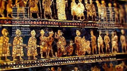 GÊNESIS 31/07/2021 Melhores Momentos Da Semana Capítulos 135 Ao 139 Parte 1/2 HDTV Completo