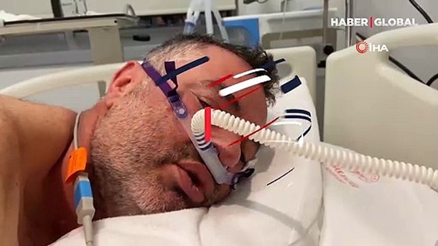 Bakan Koca paylaştı: Keşke aşı olsaydım, uyarıları dinlemedi