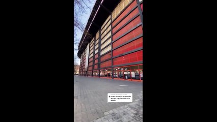 Tik Tok time traveller year 2027- Javier part 2