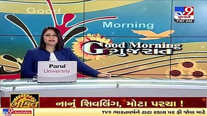 Transporters, truck owners on strike over alleged exploitation by Dolomite  factory owners _ TV9News