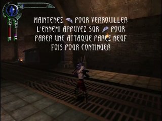 Legacy of Kain: Blood Omen 2 online multiplayer - ngc