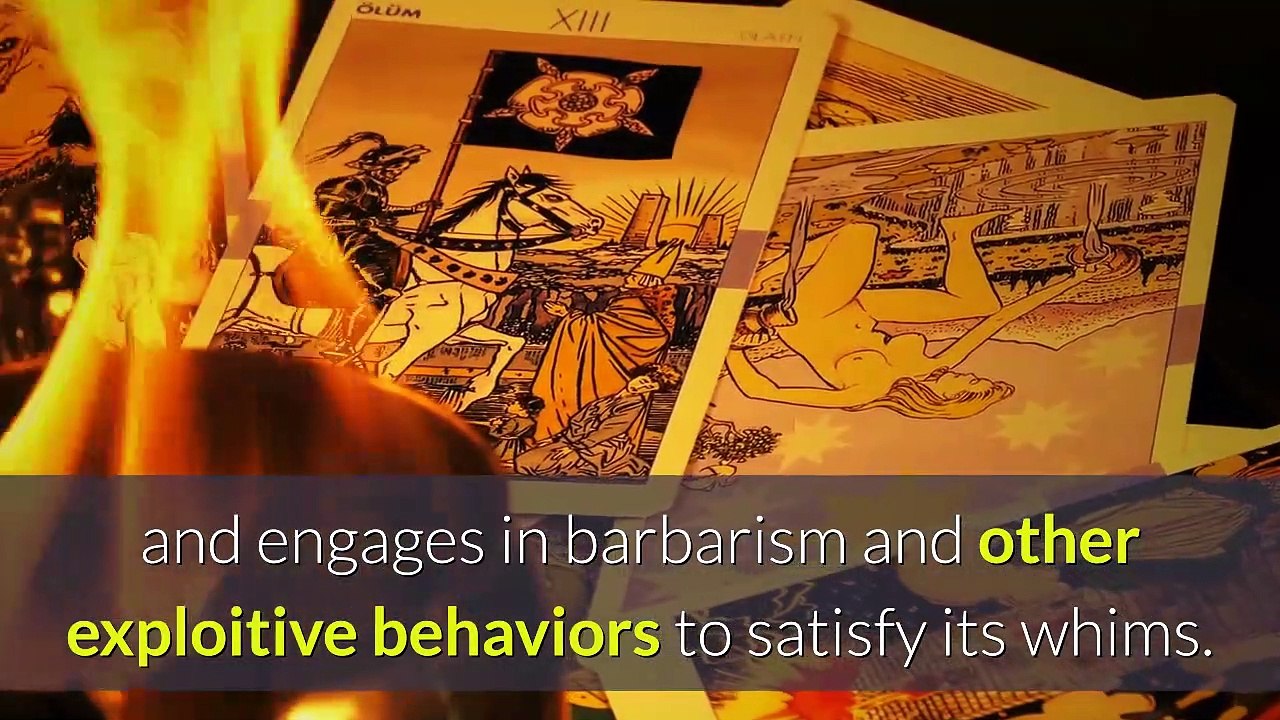 Social Theory: Stjepjan-Mestrovic On-Barbarism