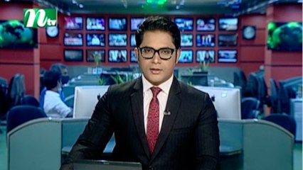 NTV Shokaler Khobor | 02 August 2021