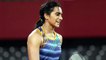 Journey of PV Sindhu: Chose badminton as career at age of 13