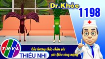 Dr. Khỏe - Tập 1198: Cây hương thảo chăm sóc sức khỏe răng miệng