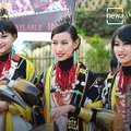 Nagaland's Tetseo Sisters Singing Punjabi Song Is A Must Watch
