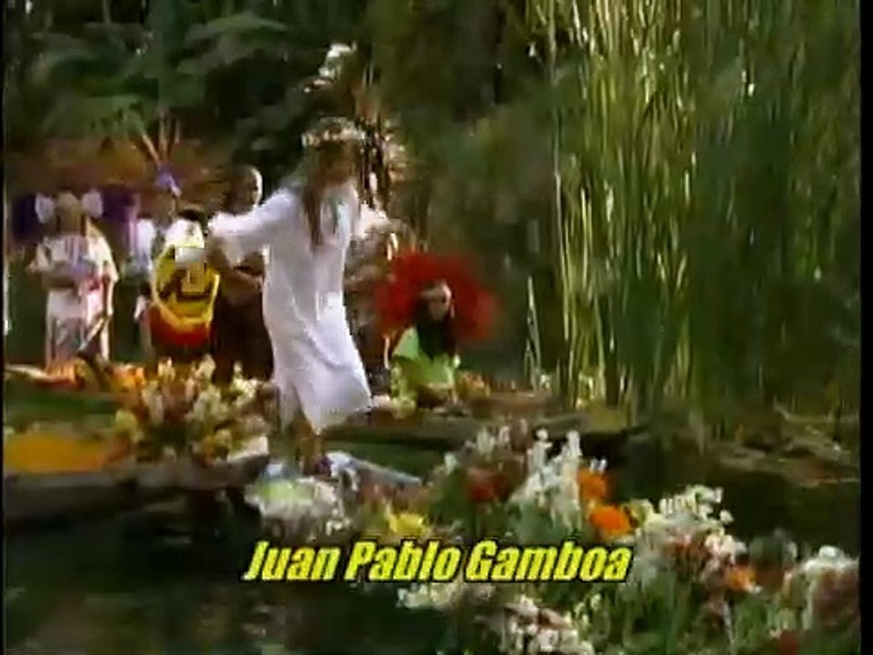 Aventuras en el Tiempo   Capítulo 78