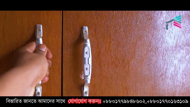 ছোট পরিবারের জন্য বিশেষ মূল্য ছাড়ে রাজকীয় ফ্ল্যাট সীমিত দামে । অফার সীমিত । The Desh Bangla