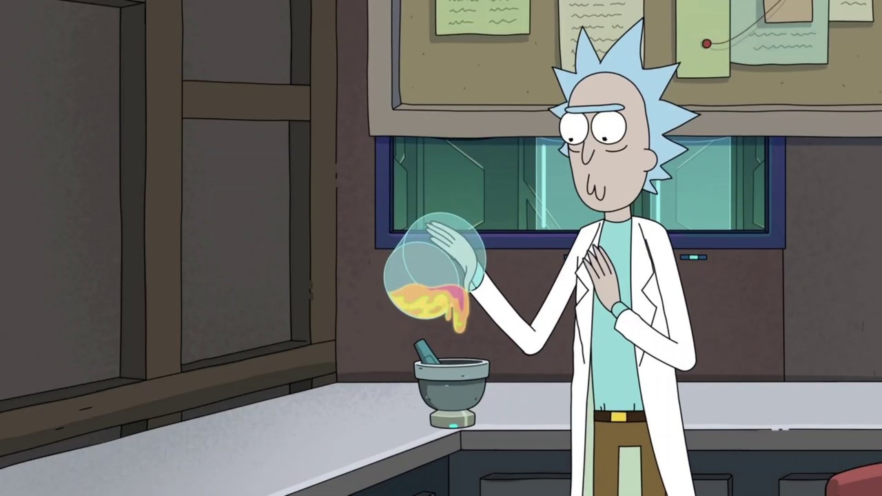 Rick and Morty S05E08 Rickternal Friendshine of the Spotless Mort - Rick And Morty Season 5 Episode 1 Dailymotion