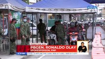 Panayam kay PBGen. Ronaldo Olay, spokesperson, PNP | UB