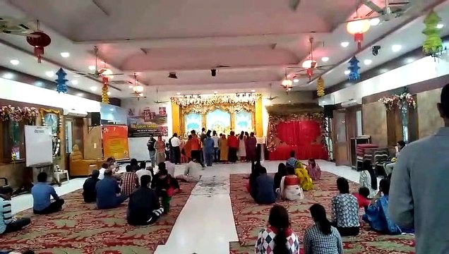 ISKCON Temple Dwarka Sector 13 | West Delhi ISKCON | Hare Ram Hare Krishna