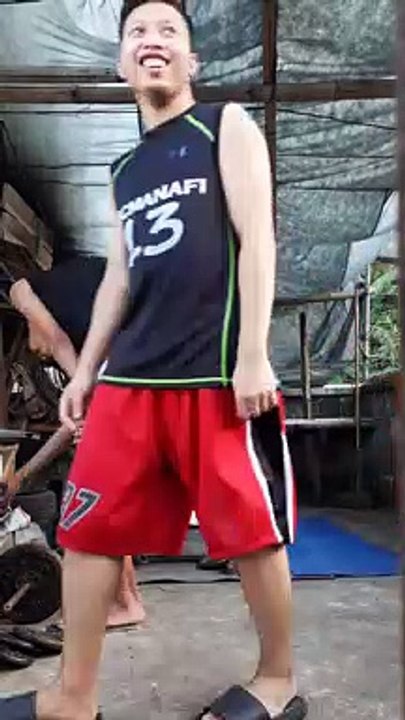 Work out 