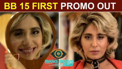 Bigg Boss 15 First Promo Out l Neha Bhasin Confirmed Contestant