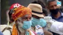 Coronavirus: India recorded 41,831 new cases, 541 deaths on Sunday