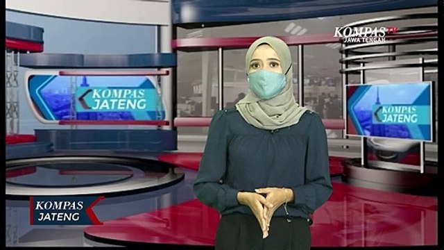 Tiga Kakak Beradik Yatim Piatu Akibat Covid-19