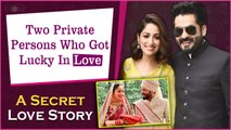 Yami Gautam & Aditya Dhar Top Secret Affair, How B- Town Friends Helped Maintain Privacy |Love Story