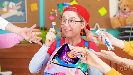 WOW! CHILD YOU VS HIGH SCHOOL YOU || Best Funny Moments by 123 GO!