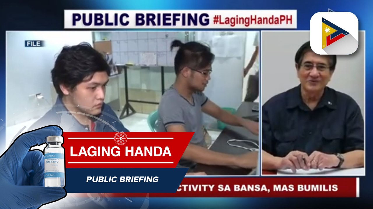 Internet connectivity sa bansa, mas bumilis; pagbibigay ng internet connection sa pinakamalayo at pinakamahirap na bayan, target ng DICT