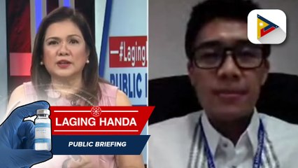 DOLE, naglatag ng mga programa para mas palakasin ang sektor ng empleyo sa bansa sa gitna ng pandemya