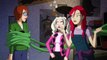 Harley Quinn Clip - Harley & Poison Ivy Go Undercover