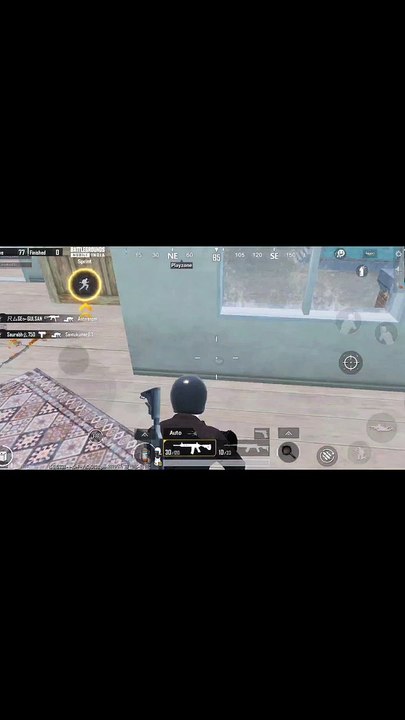 ab iska kiya hoga\\ hasta hasta marjaoga/ #sorts #gameplay #bgmi #pubg #viral #trending #1
