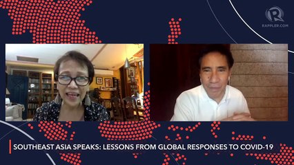 What went wrong with Thailand, Vietnam_ They didn't vaccinate early, says Dayrit