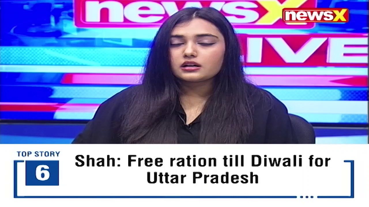 President To Visit TN For 5 Days To Travel To Chennai, Ooty NewsX