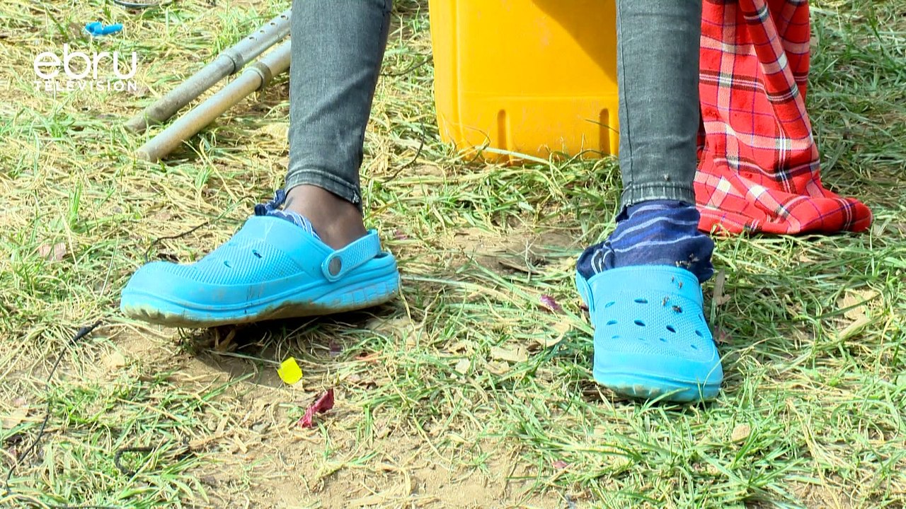 My 5 Sisters Disowned Me Because Of My Uncontrollable Condition!