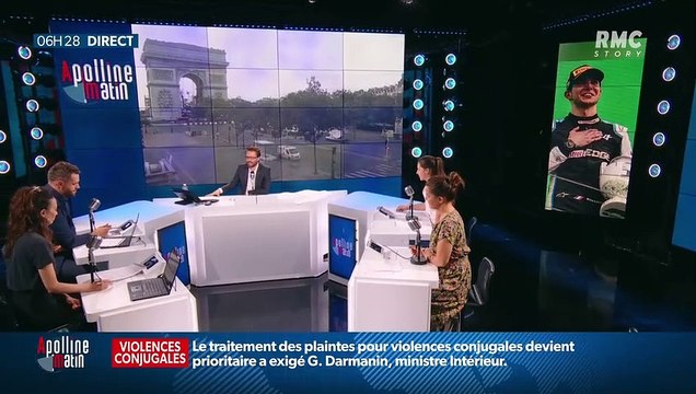 Les histoires d'Anne-Sophie Balbir : Les dix recettes les plus consultés selon Marmiton - 02/08