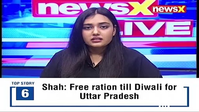 Covid Surge Alarm In India Delta Variant Boosting 3rd Wave NewsX