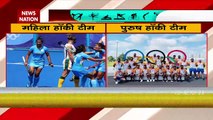 Olympics: Women's hockey team wins in Olympics, reaches Semi Finals