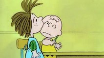 Bon Voyage Charlie Brown (1980) - Annoying Charlie Brown Scene (6_10) _ Movieclips