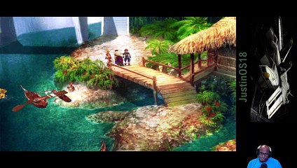 【JustinOS18】Chrono Cross [1 - 10]