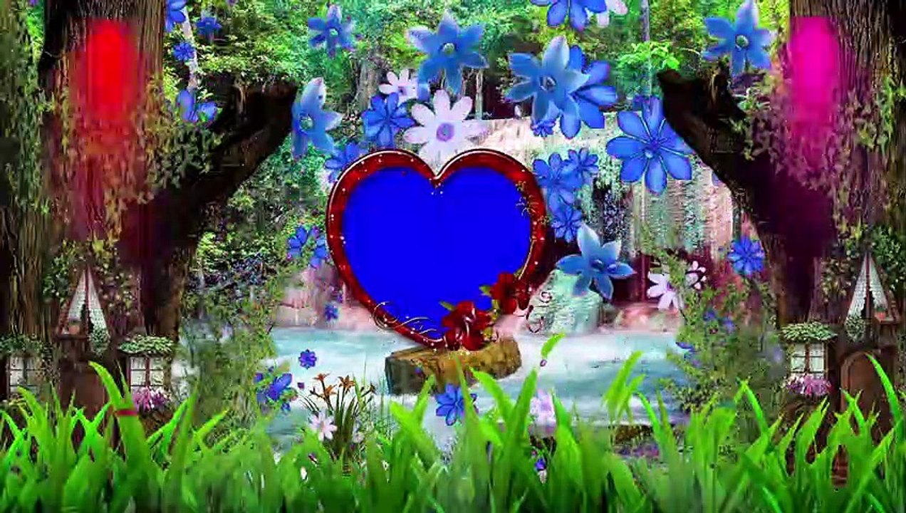 Wedding green screen Effects HD Video 40/Dil photo frame Very Beautiful New green photo frame hd