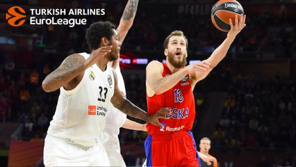 From the archive: Sergio Rodriguez highlights