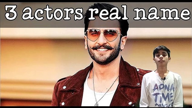3 Bollywood actors real name | salman khan real name | Hrithik Roshan and Ranbir Singh real name | actors real name famous actor real name Ranbir Singh Hrithik Roshan salman khan new bollywood fact new very interesting fact #facts #newfacts #interest