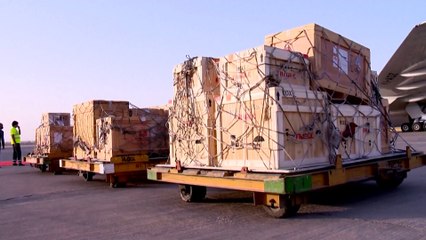 17 000 pièces archéologiques rendues à l'Irak par les Etats-Unis